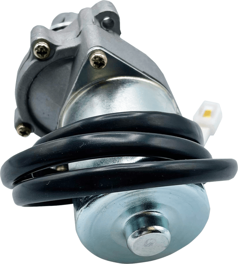 RICK'S MOTORSPORT ELECTRIC 61-301 Starter Motor - Kawasaki — image 3 of 3