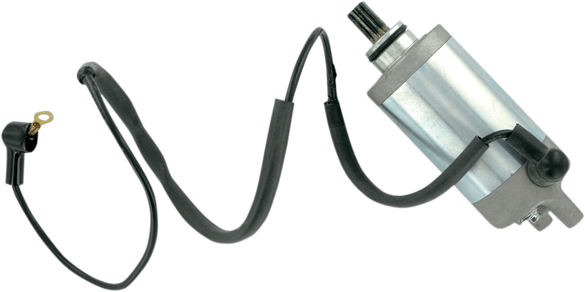 RICK'S MOTORSPORT ELECTRIC 61-404 Starter Motor - Yamaha