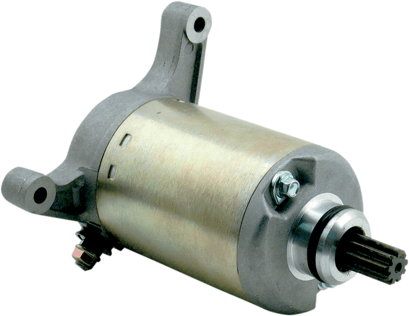 RICK'S MOTORSPORT ELECTRIC 61-405 Starter Motor - Yamaha