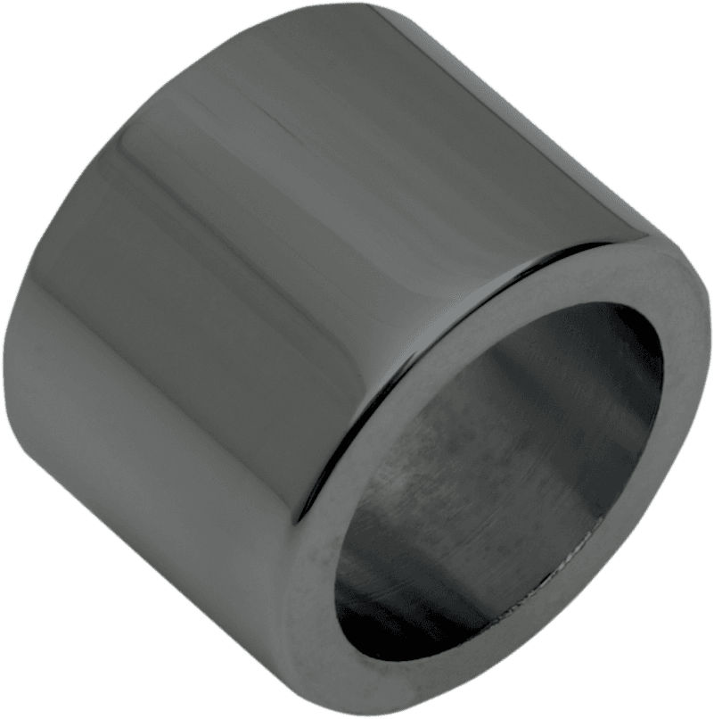 BARNETT 0616-0105 Contour Handlebar Control Spacer - Left - Hydraulic Clutch - 1" Handlebars - Black