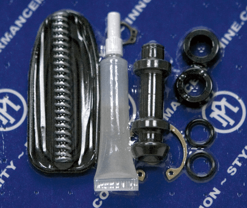 BARNETT 0617-0119 Master Cylinder Rebuild Kit - 9/16" — image 2 of 2