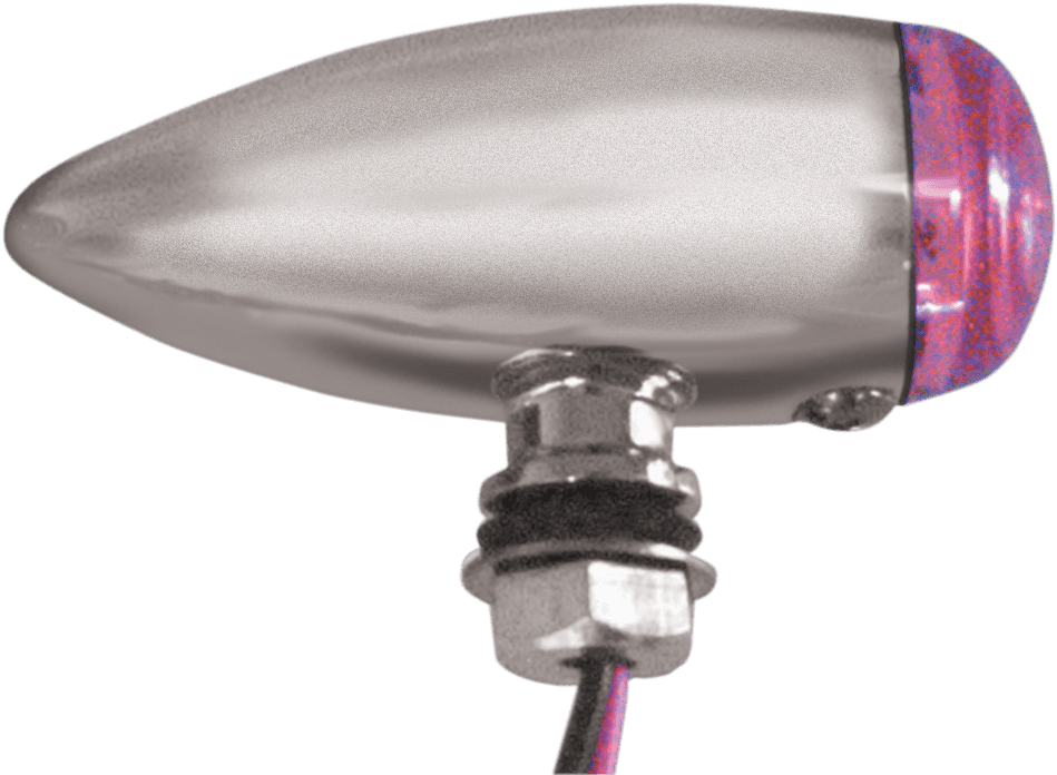 EMGO 61-73190 Bullet Marker Lights - Incandescent