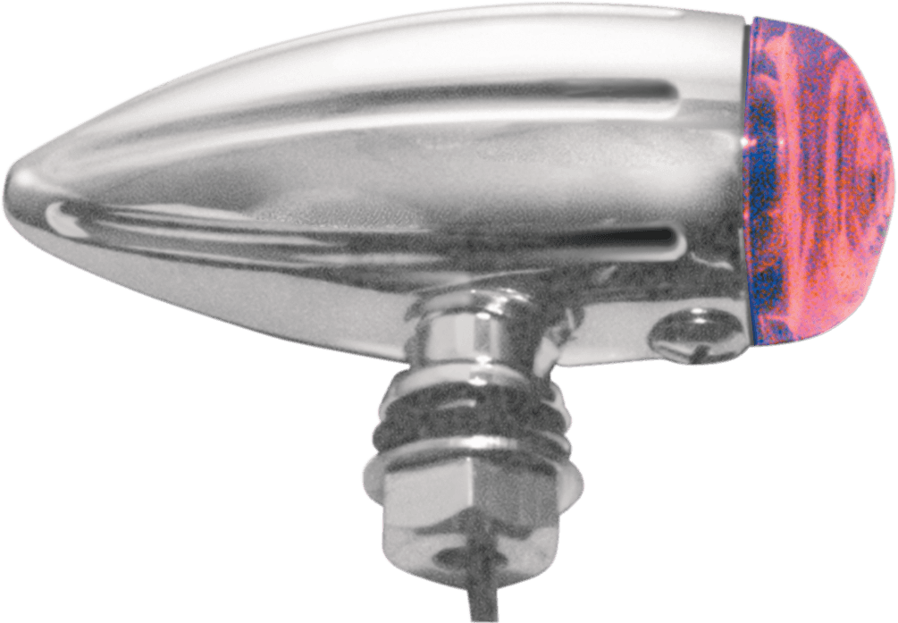 EMGO 61-73192 Bullet Marker Lights - Incandescent