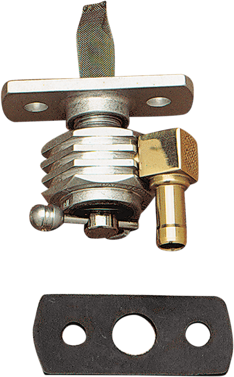 PINGEL 6190-AH1 Power-Flo™ Petcock Fuel Valve - Honda