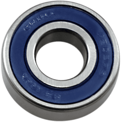 PARTS UNLIMITED 6202-2RS Wheel Bearing - Double Seal - 15x35x11