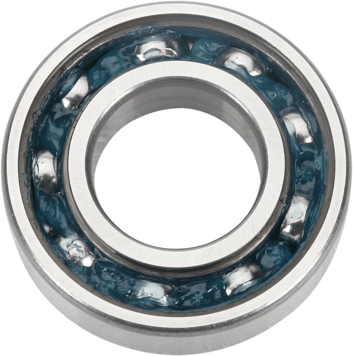 PARTS UNLIMITED 6205-RS Single Bearing - 25 x 52 x 15