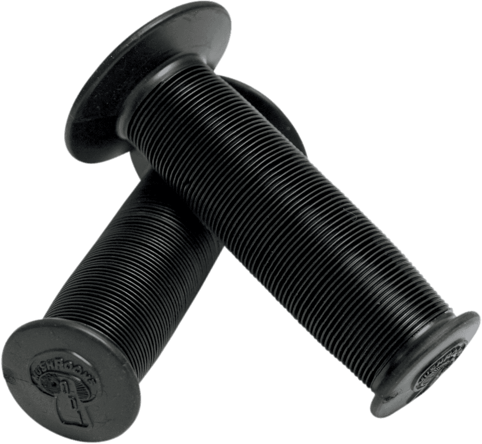 ODI 0630-0878 Mushroom Grips - Black