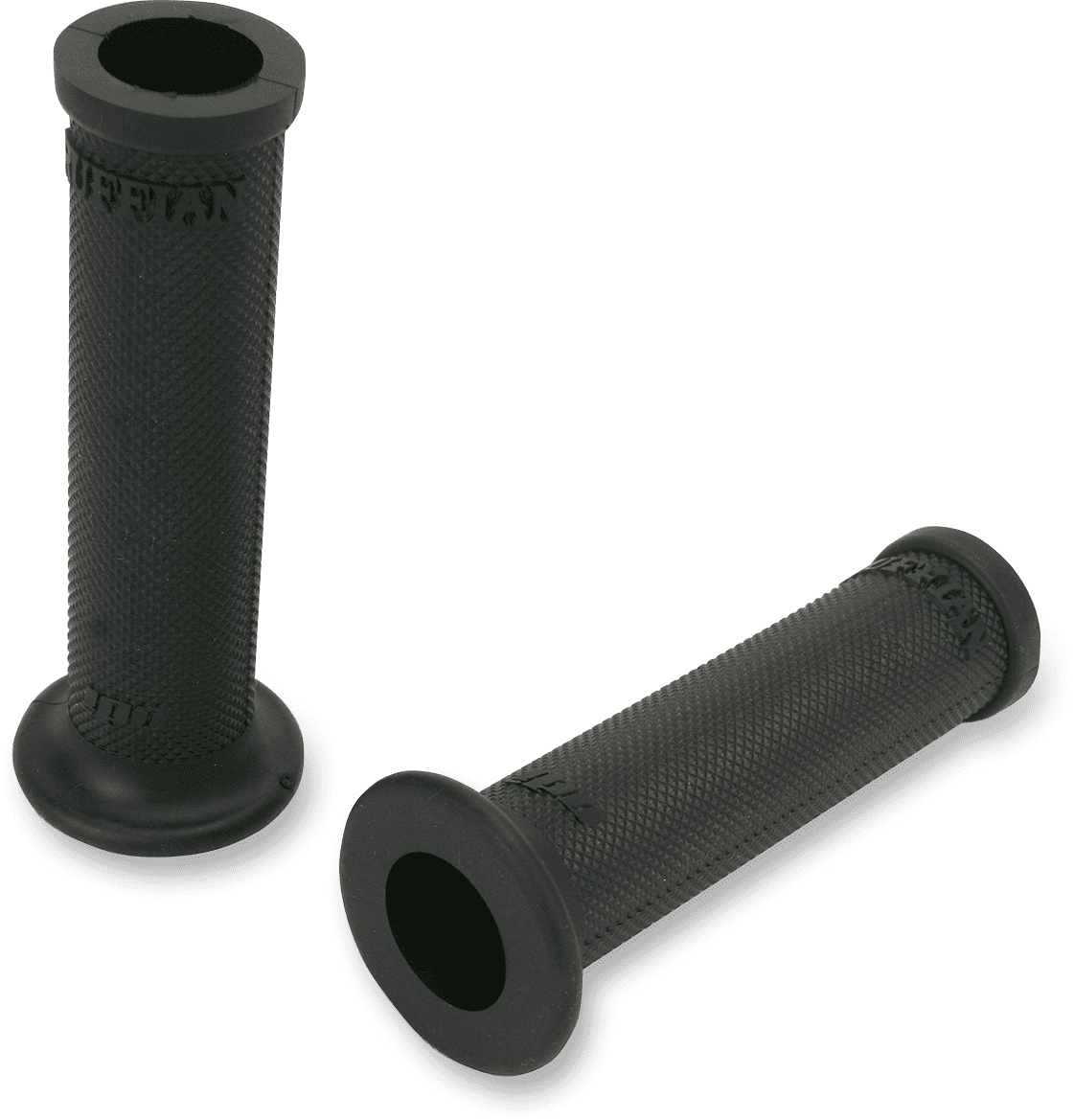 ODI 0630-0879 Ruffian Road Race Grip - Black