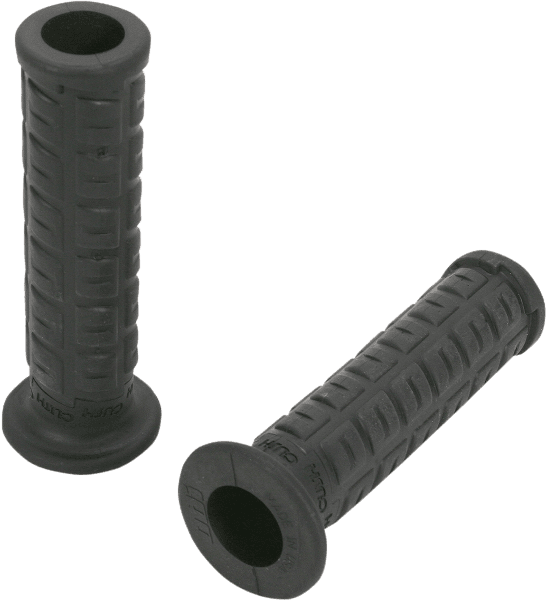 ODI 0630-0882 Cush Road Bike Grips - Black