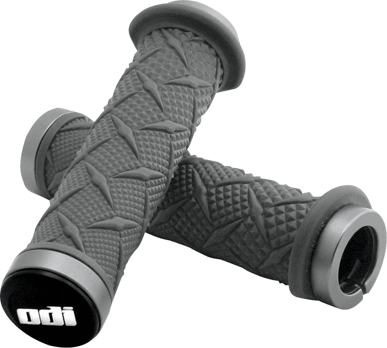ODI 0630-0907 Xtreme PWC Lock-On Grips - Black