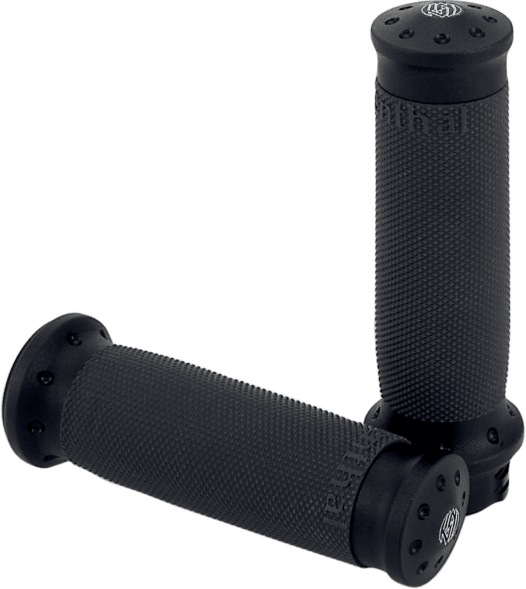 RSD 0630-0950 Tracker Grips - TBW - Black Ops