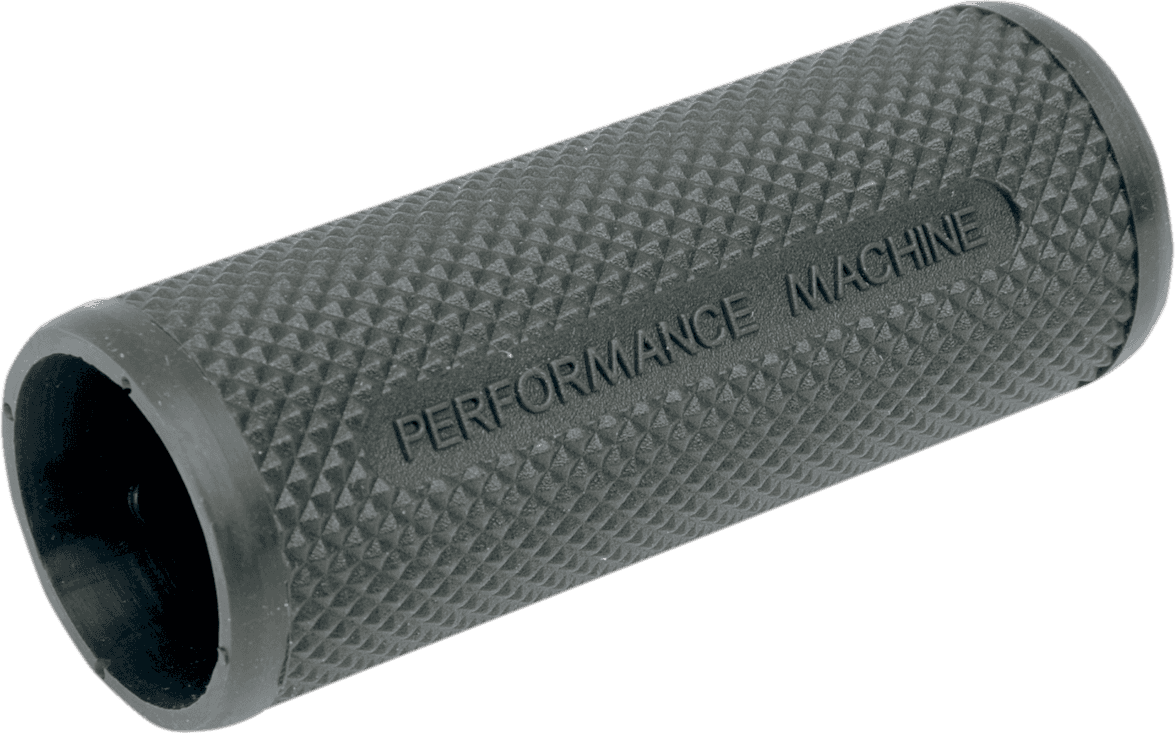 PERFORMANCE MACHINE (PM) 0630-0957 Replacement Custom Rubber Grip - Elite