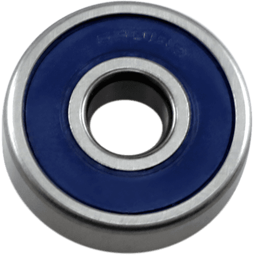PARTS UNLIMITED 6301-2RS Wheel Bearing - Double Seal - 12x37x12