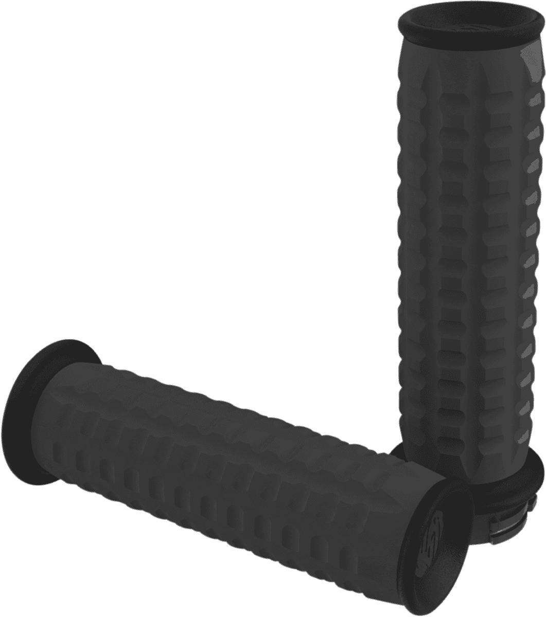 RSD 0630-1329 Traction Grips - Cable - Black Ops