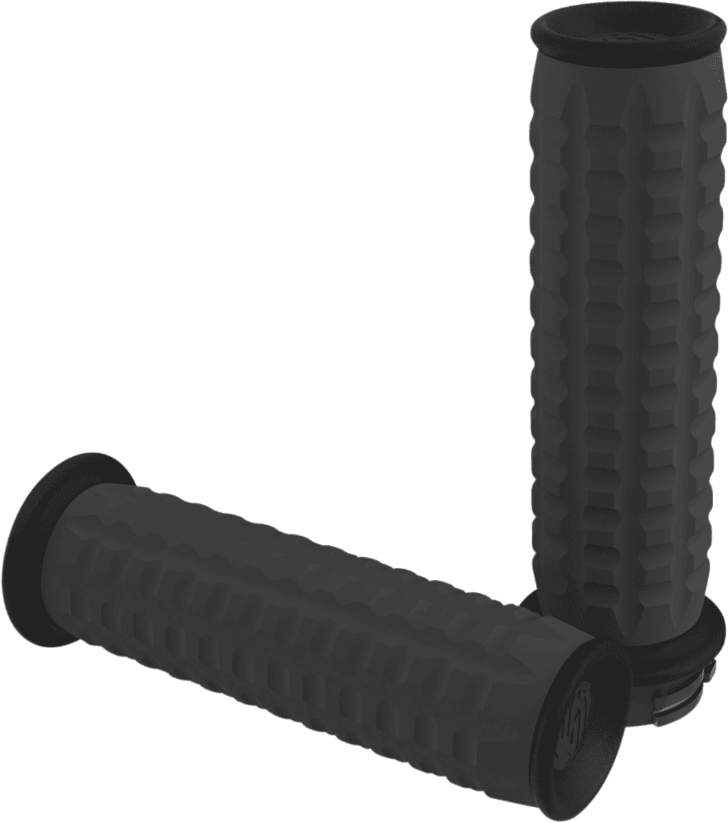 RSD 0630-1329 Traction Grips - Cable - Black Ops