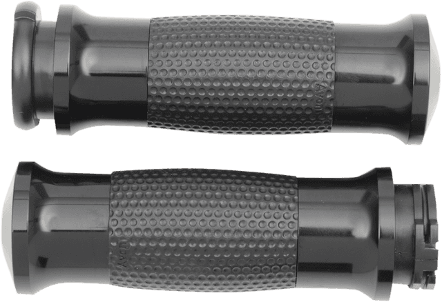 AVON GRIPS 0630-1341 Grips - Gel - Black