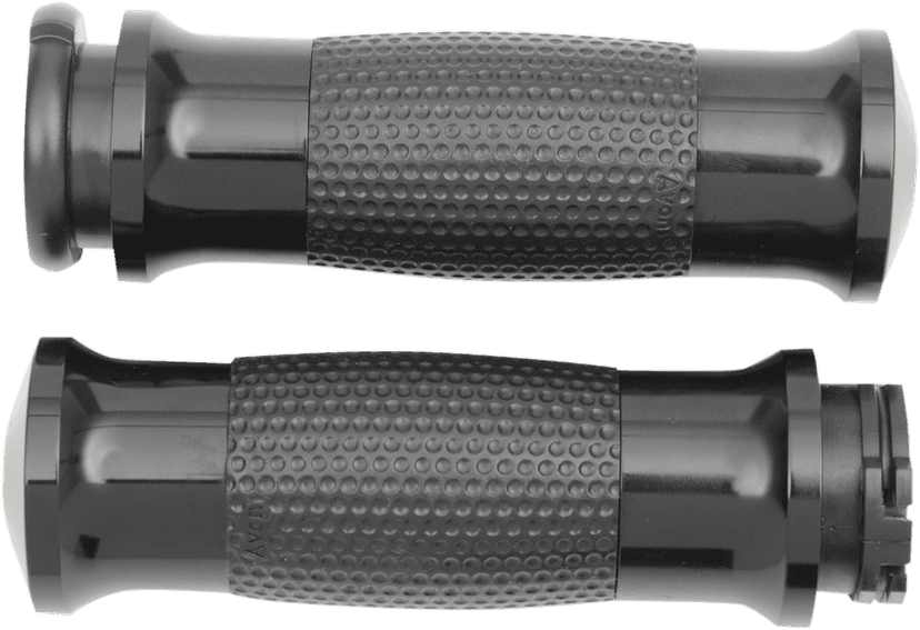 AVON GRIPS 0630-1341 Grips - Gel - Black