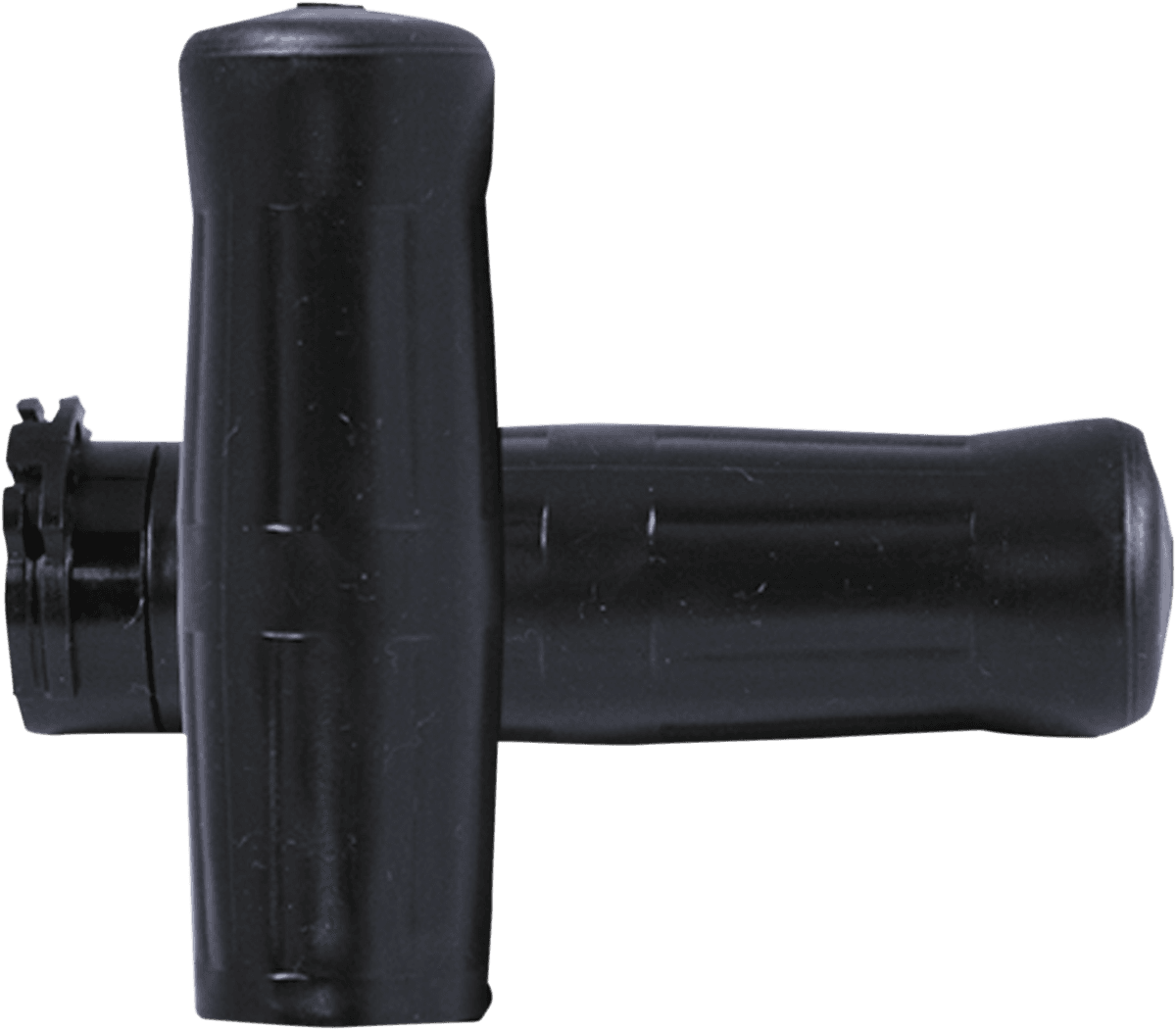 AVON GRIPS 0630-1770 Old School Rubber Grips - Black