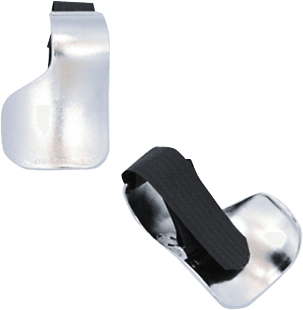 AVON GRIPS 0630-1907 Throttle Assist - Chrome