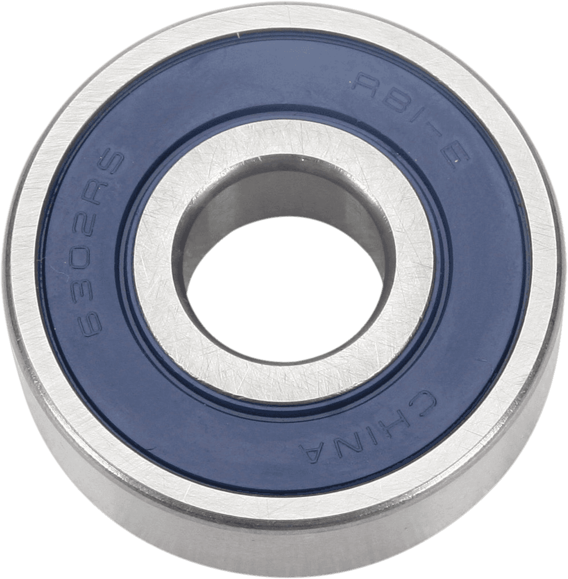 PARTS UNLIMITED 6302-2RS Wheel Bearing - Double Seal - 15x42x13