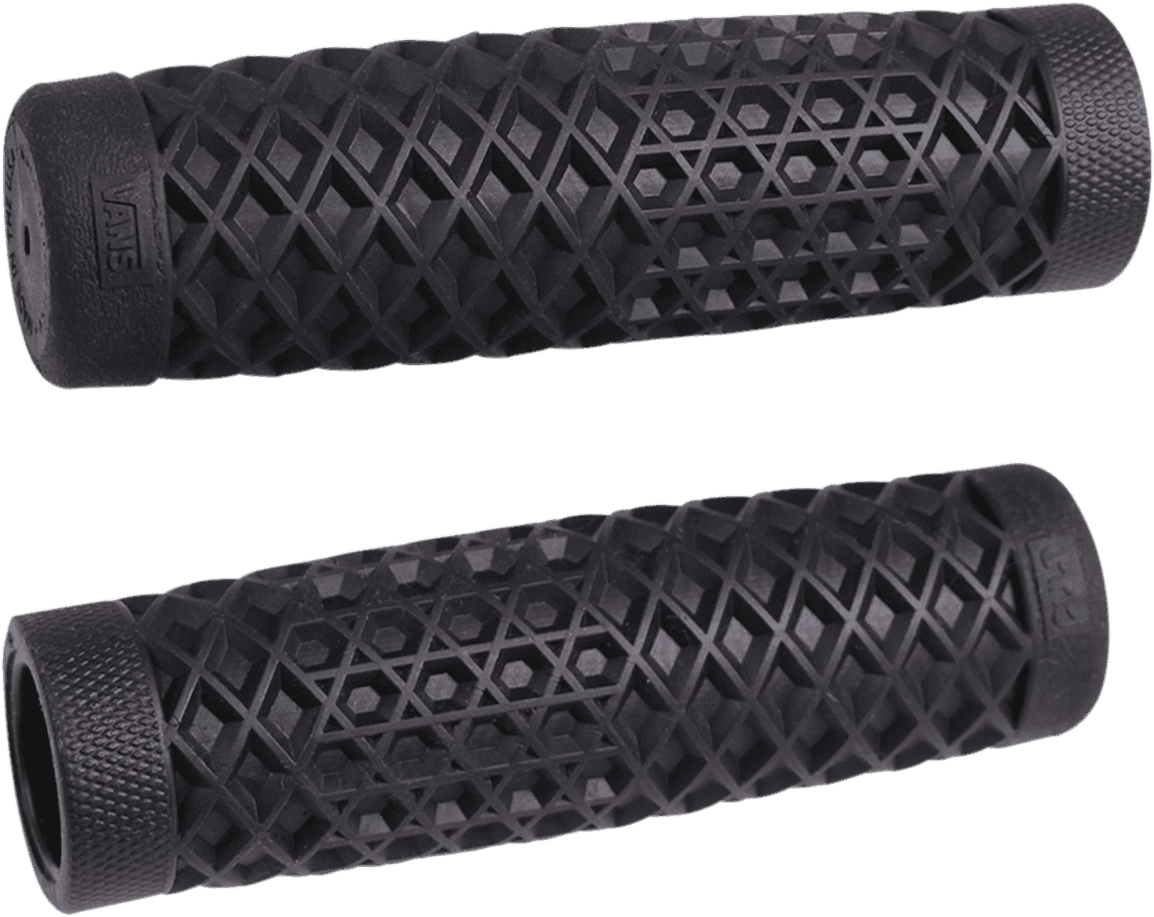 ODI 0630-2354 Vans Grips - 7/8" - Black