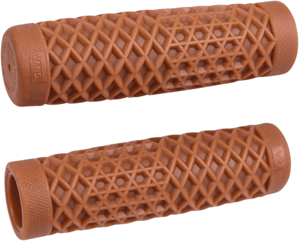 ODI 0630-2357 Vans Grips - 7/8" - Gum