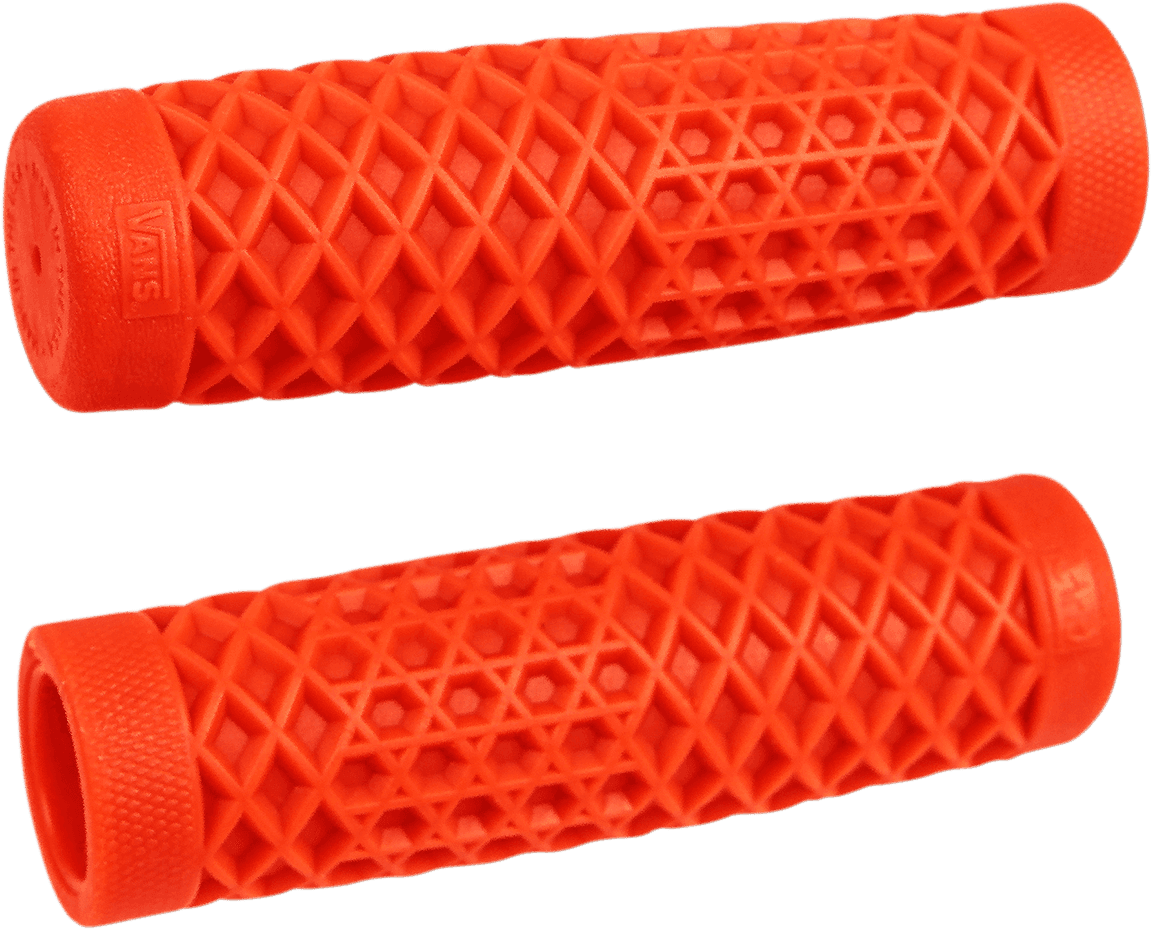 ODI 0630-2358 Vans Grips - 7/8" - Orange