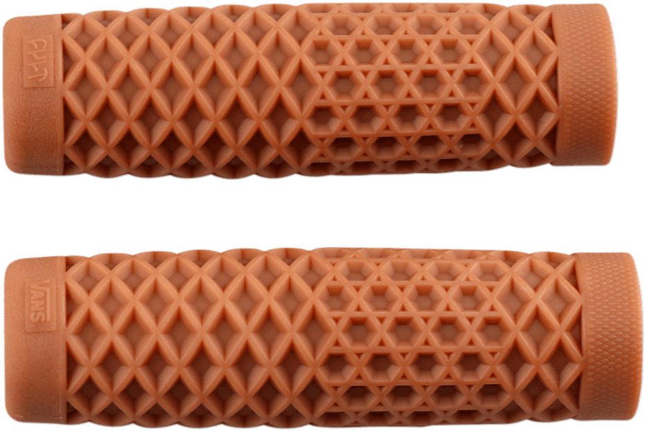 ODI 0630-2362 Vans Grips - 1" - Gum