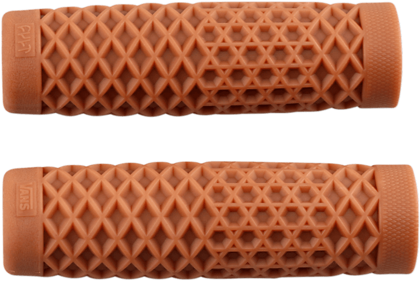 ODI 0630-2362 Vans Grips - 1" - Gum
