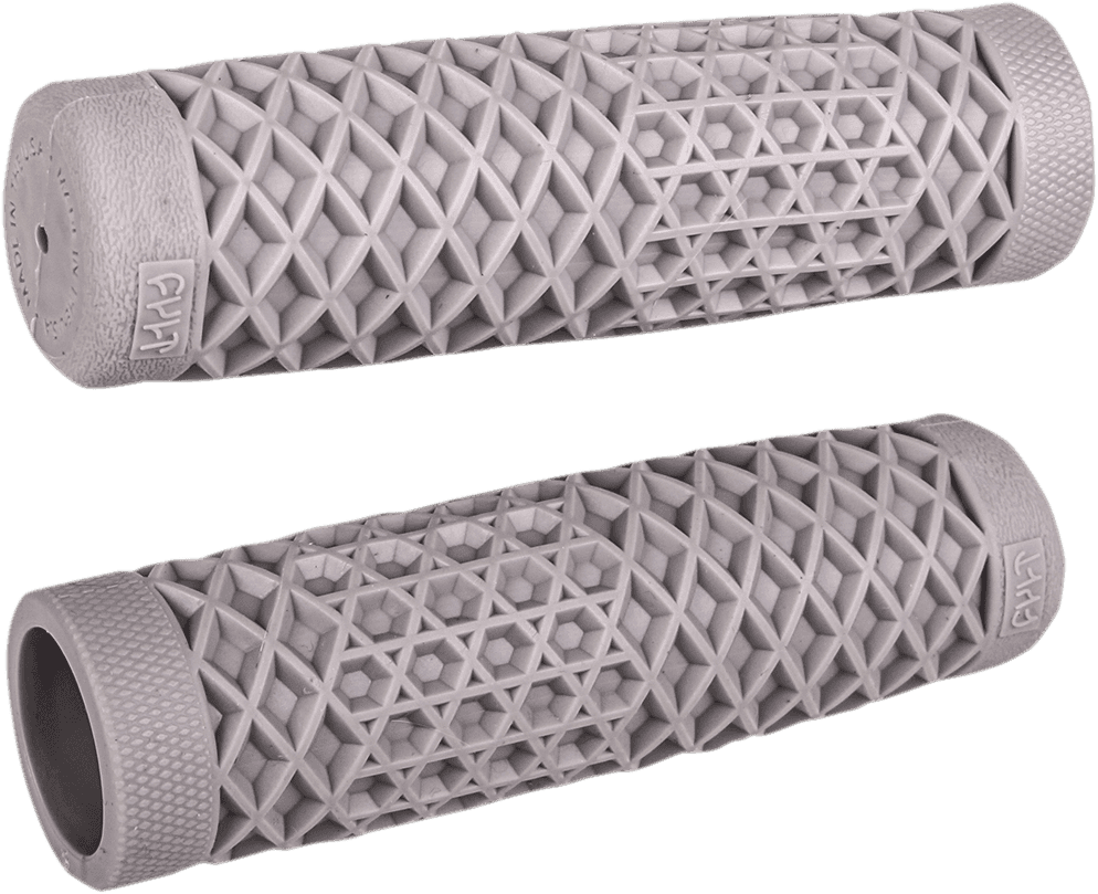 ODI 0630-2617 Vans Grips - 7/8" - Gray