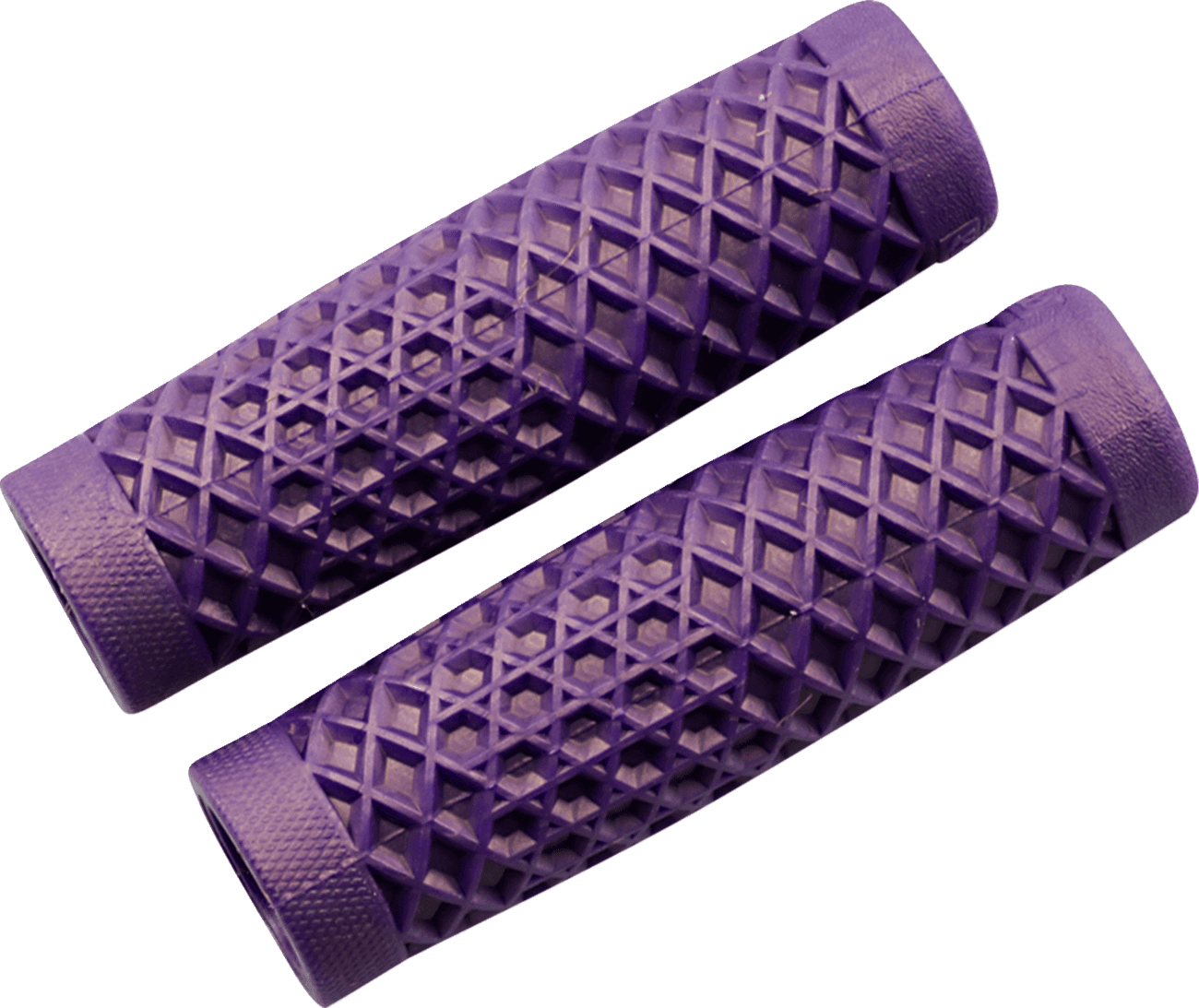 ODI 0630-2621 Vans Grips - 7/8" - Purple
