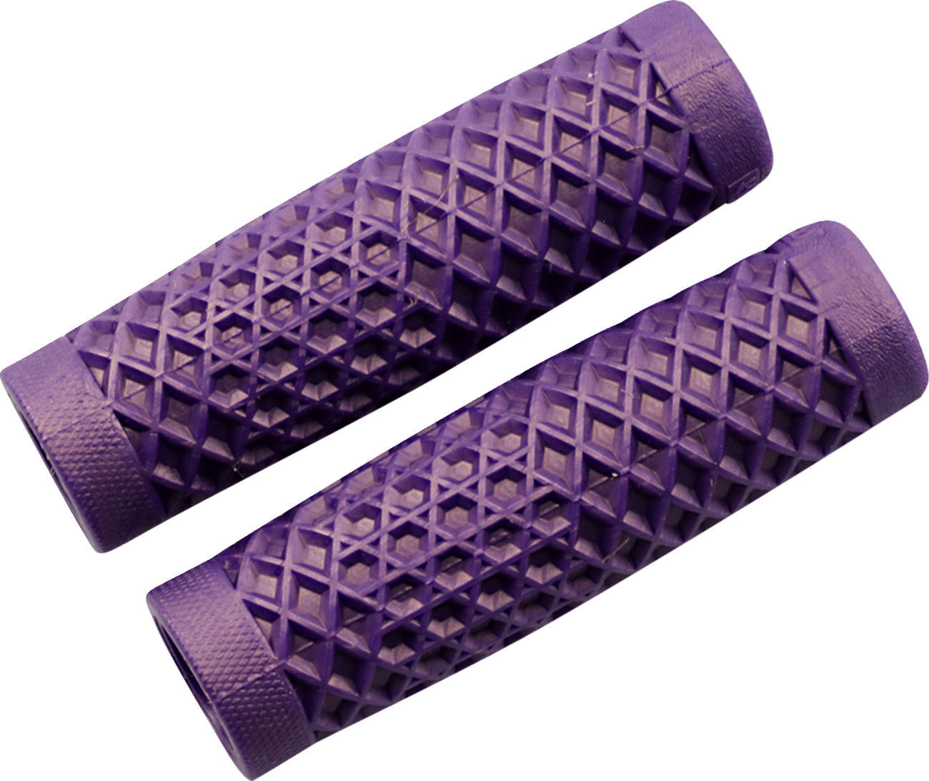 ODI 0630-2621 Vans Grips - 7/8" - Purple