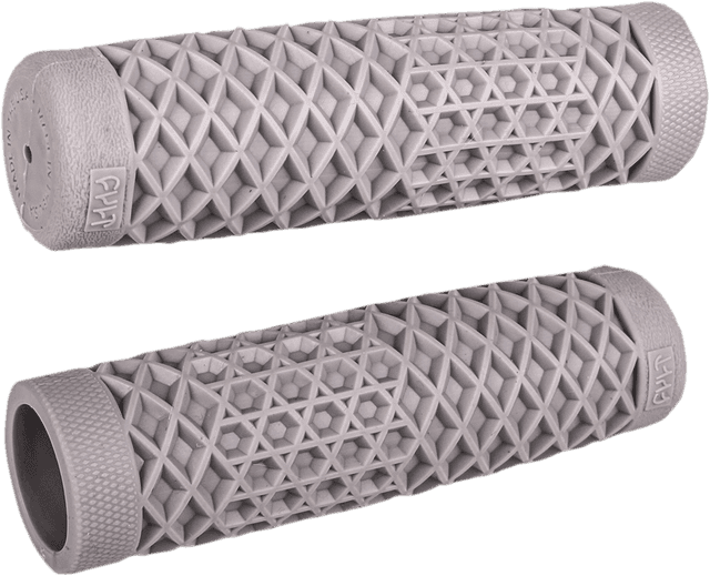 ODI 0630-2622 Vans Grips - 1" - Gray