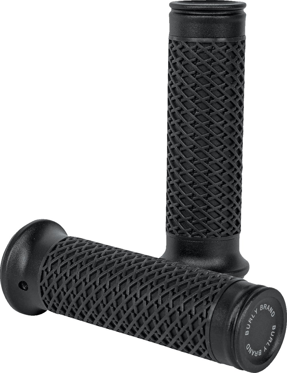 BURLY BRAND 0630-2850 Slash Cut Grips