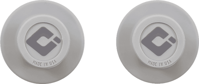 ODI 0630-2875 DirtControl II Grips - Gray — image 2 of 2