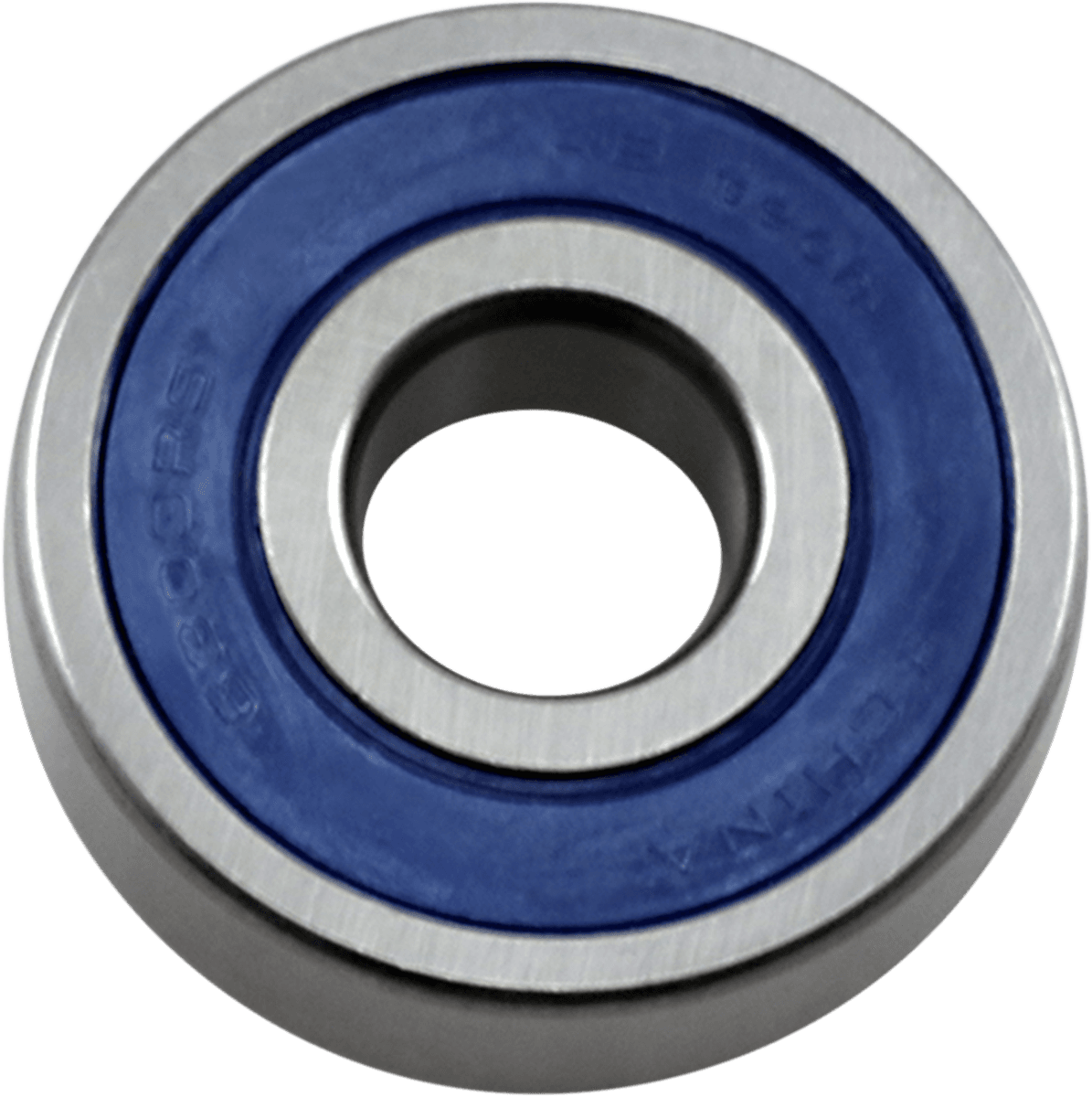 PARTS UNLIMITED 6303-2RS Wheel Bearing - Double Seal - 17x47x14