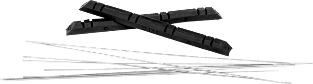 ODI 0630-3350 Mud Knuckle Kit - Grip Attachment — image 1 of 2