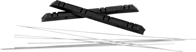 ODI 0630-3350 Mud Knuckle Kit - Grip Attachment — image 1 of 2