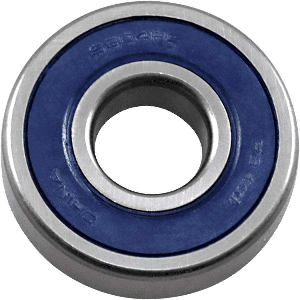 PARTS UNLIMITED 6304-2RS Wheel Bearing - Double Seal - 20x52x15