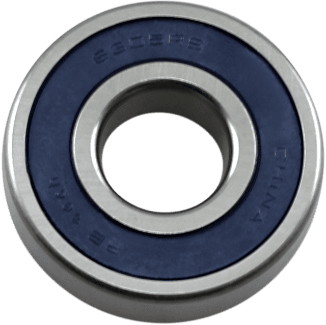 PARTS UNLIMITED 6305-2RS Wheel Bearing - Double Seal - 25x62x17