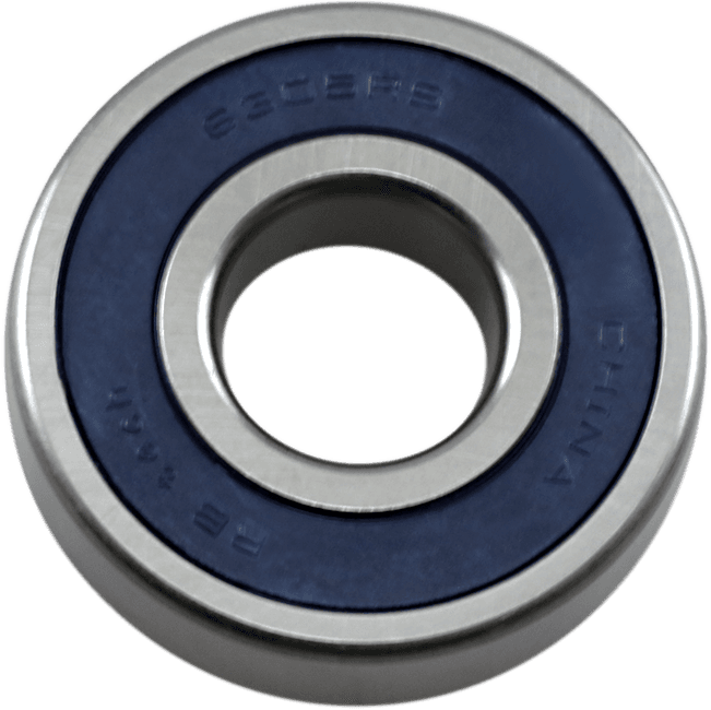 PARTS UNLIMITED 6305-2RS Wheel Bearing - Double Seal - 25x62x17