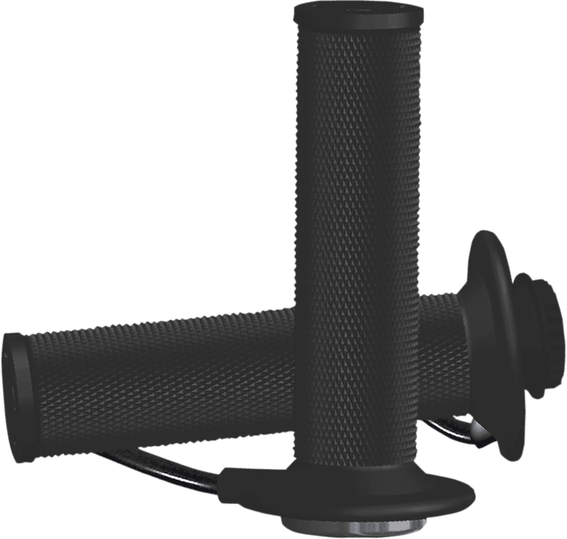 KOSO NORTH AMERICA 0631-0184 MX-1 Heated Grips for Snow/Dirt Bikes - 7/8" — image 2 of 4