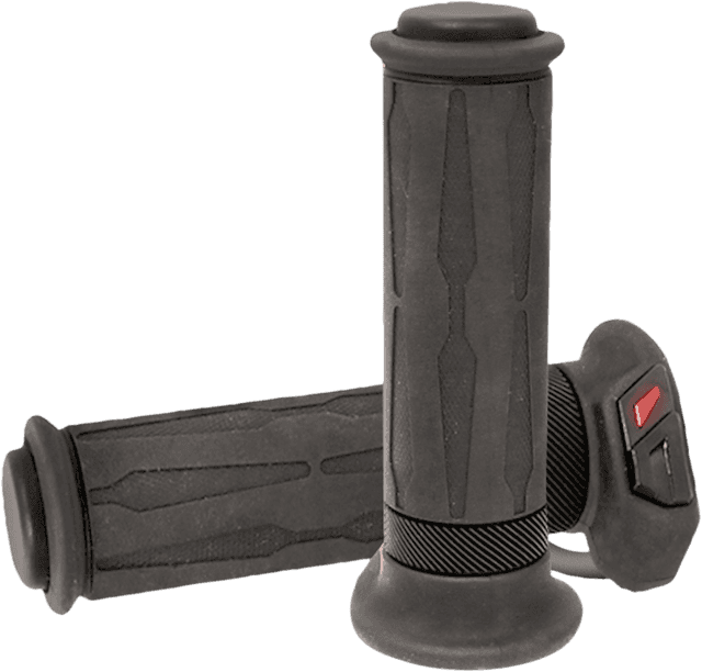 KOSO NORTH AMERICA 0631-0237 Apollo Heated Grips - 7/8" x 120 mm — image 1 of 2