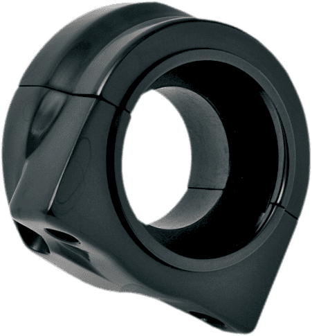 HAWG HALTERS 0632-0374 HHI Throttle Housing - Single Cable - Black
