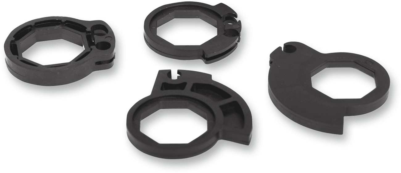 ODI 0632-0607 V2 Throttle Cam - Cobra/GasGas/Husqvarna/KTM