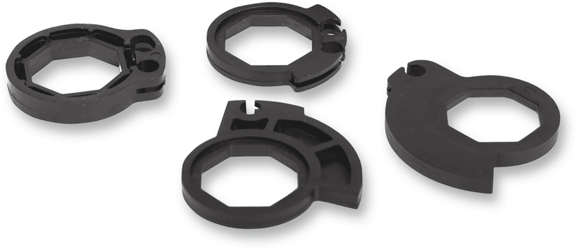 ODI 0632-0608 V2 Throttle Cam - Yamaha