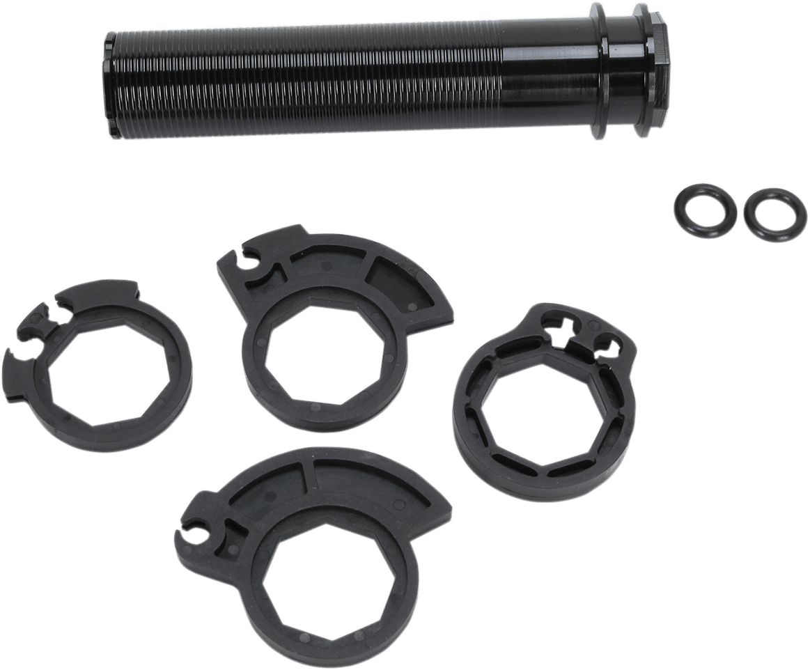 ODI 0632-0613 Fusion Pro Throttle Tube