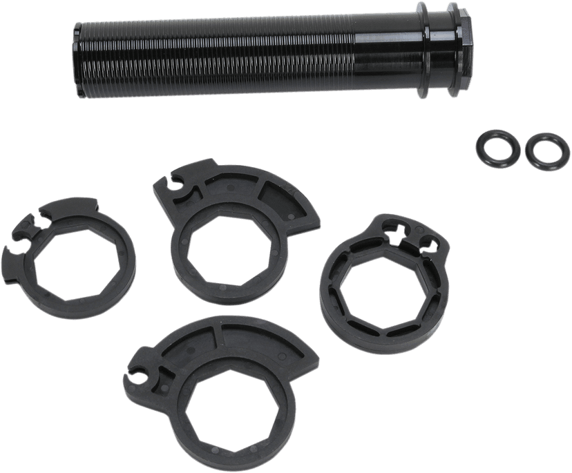 ODI 0632-0613 Fusion Pro Throttle Tube