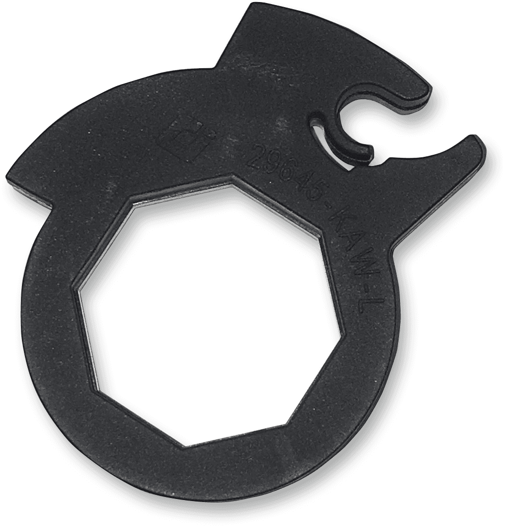 ODI 0632-0787 V2 Throttle Cam - Kawasaki