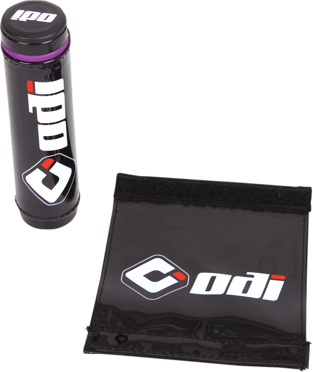 ODI 0633-0010 Neoprene Grip Covers